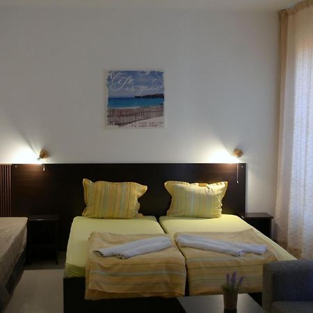 Hotel Paradise Lozenets Esterno foto