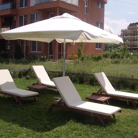 Hotel Paradise Lozenets Esterno foto