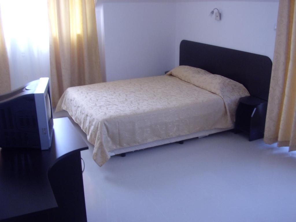 Hotel Paradise Lozenets Camera foto